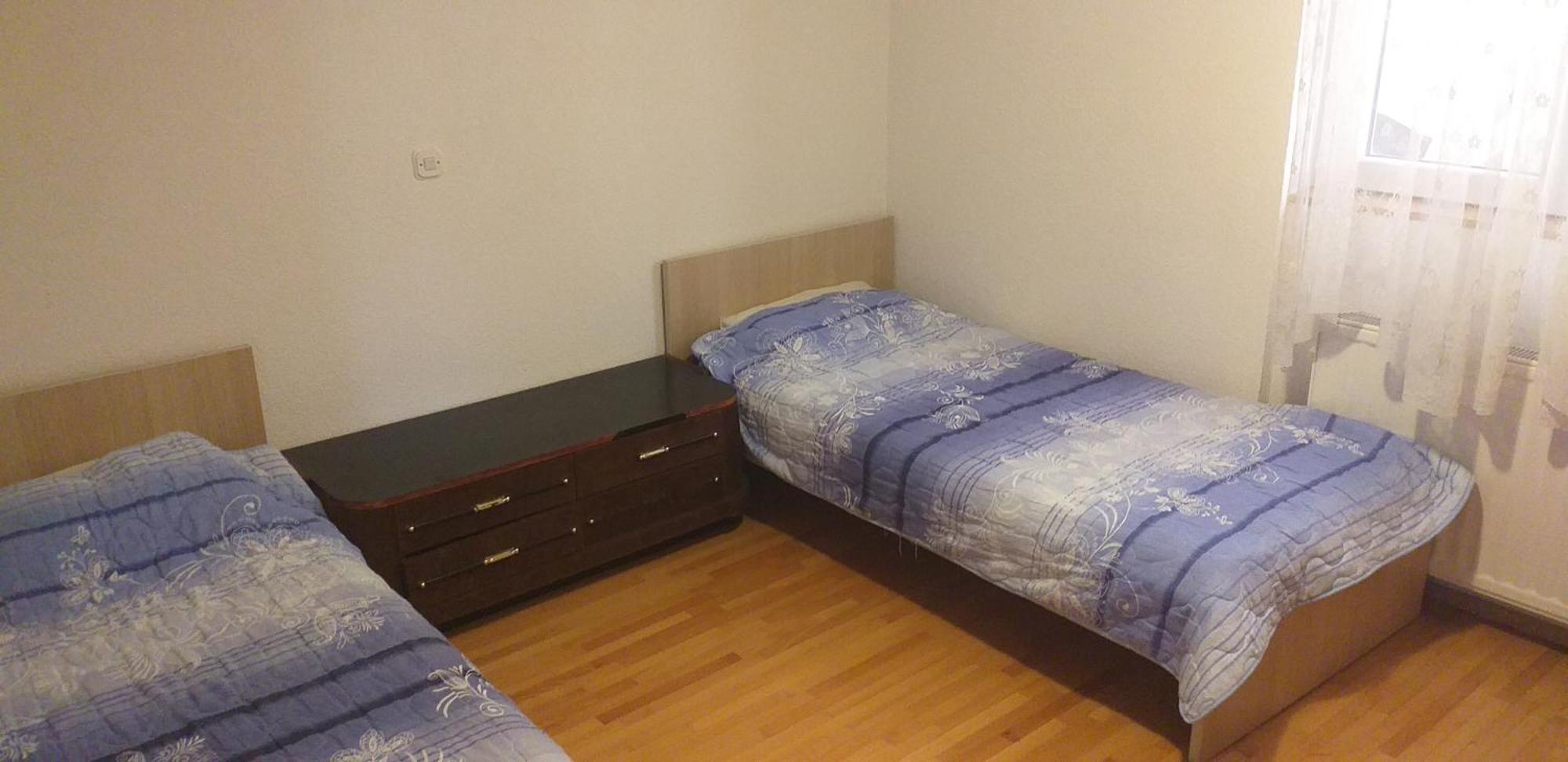 Bella Apartments Охрид Номер фото